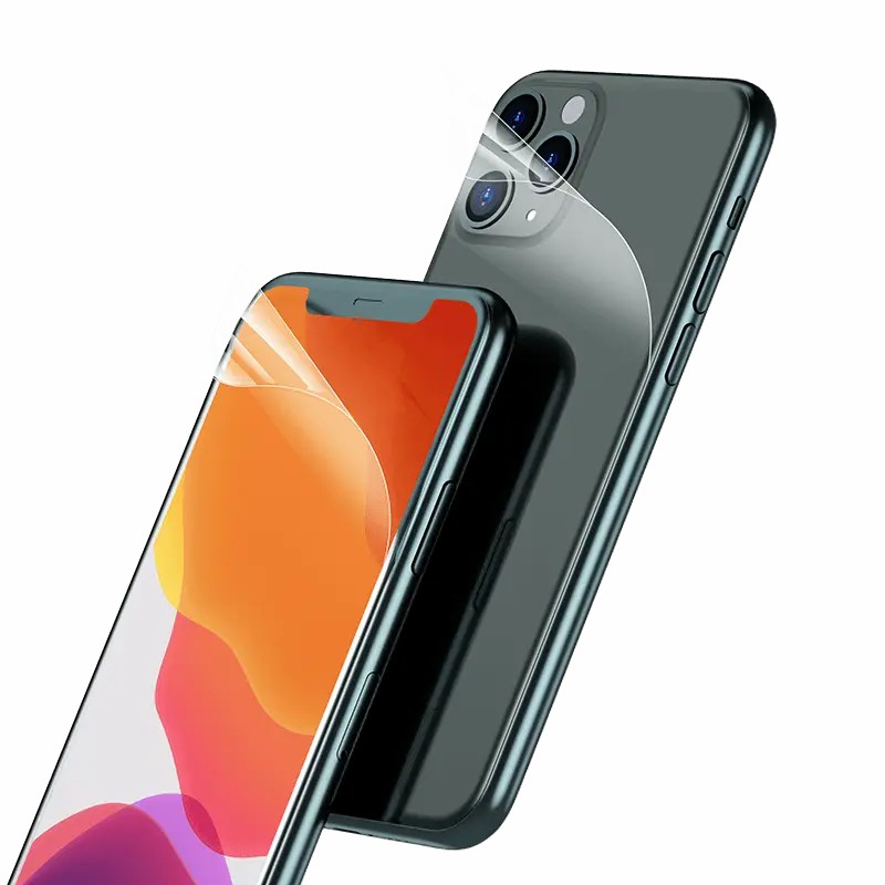 Flexible HD Film