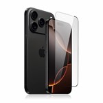 iPhone 17 Series Tempered Glass Screen Protector For iPhone 17 Pro Max