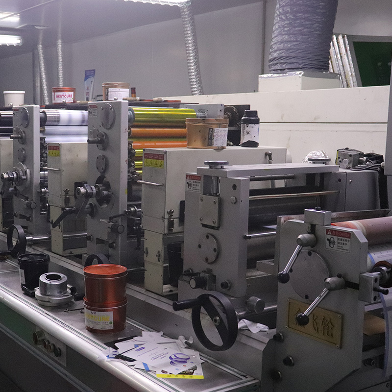 Automatic Feeding Cutting Machine