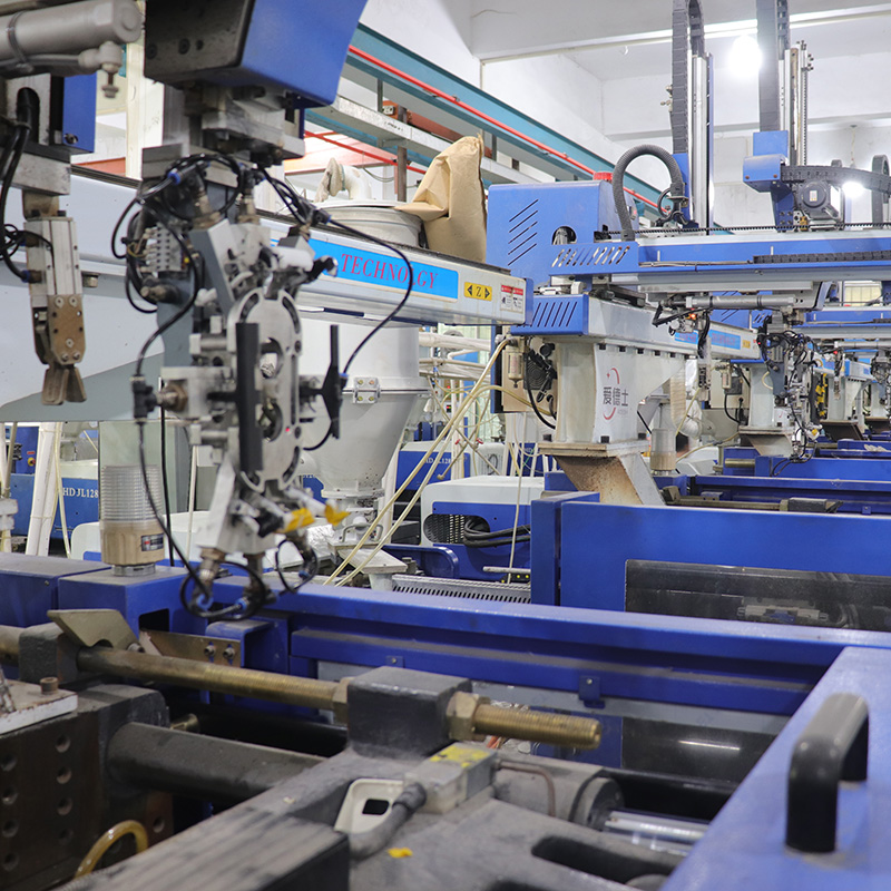 Large-Format Glass Cutting Equipment