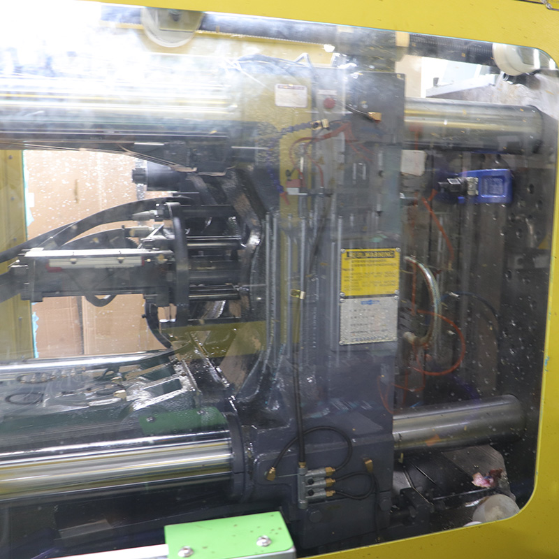 Precision Tempered Glass Cutting Machine