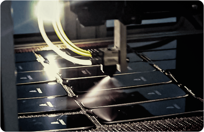 Brand Market Positioning