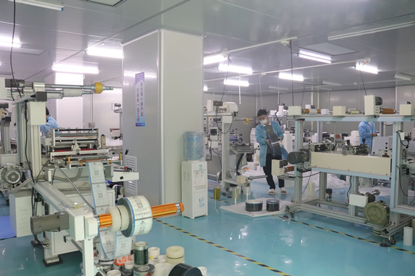Ouye Launches Next-Gen Screen Protector Cutting Machine with Upgraded Precision and Efficiency