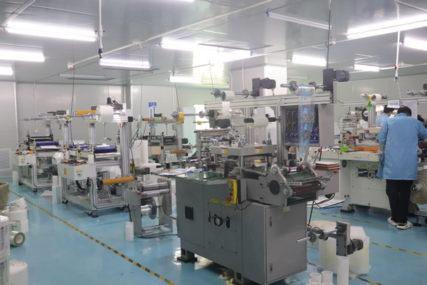 Ouye Expands Screen Protector Cutting Solutions in the Middle East and Latin America