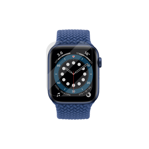 Smartwatch Tempered Glass Screen Protector