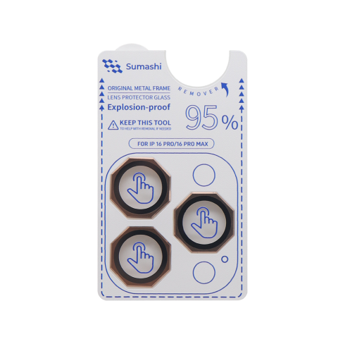 Camera Lens Protector
