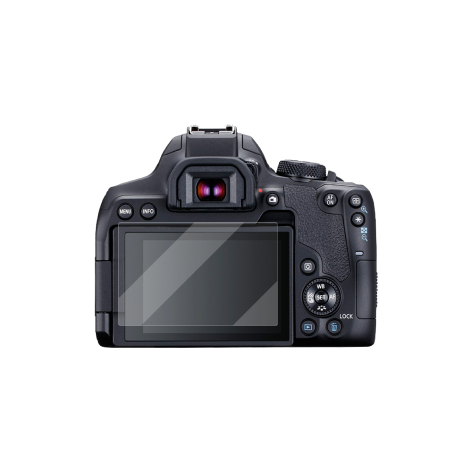 Camera Lens Tempered Glass Screen Protector
