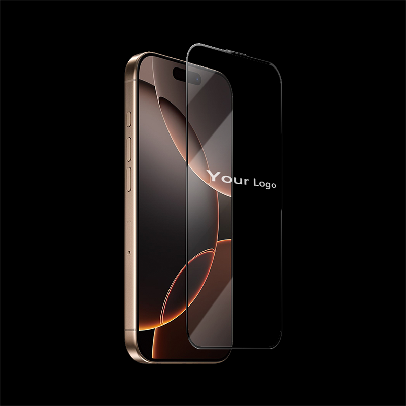 Front Film LOGO & Brand Customization