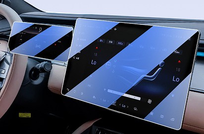 In-Car Use