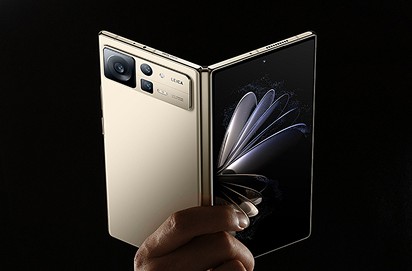 Foldable Device