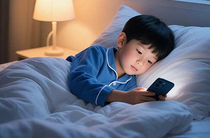 Child Use