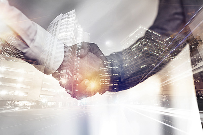 Company Development Story