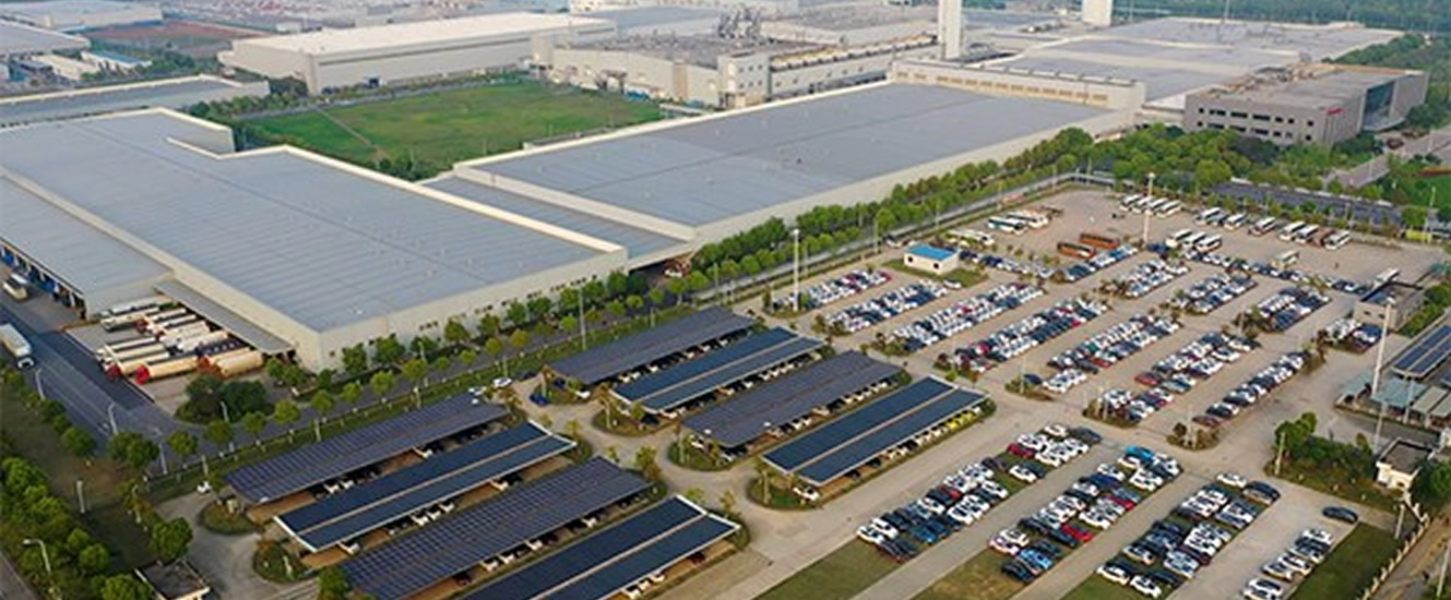 Company Overview