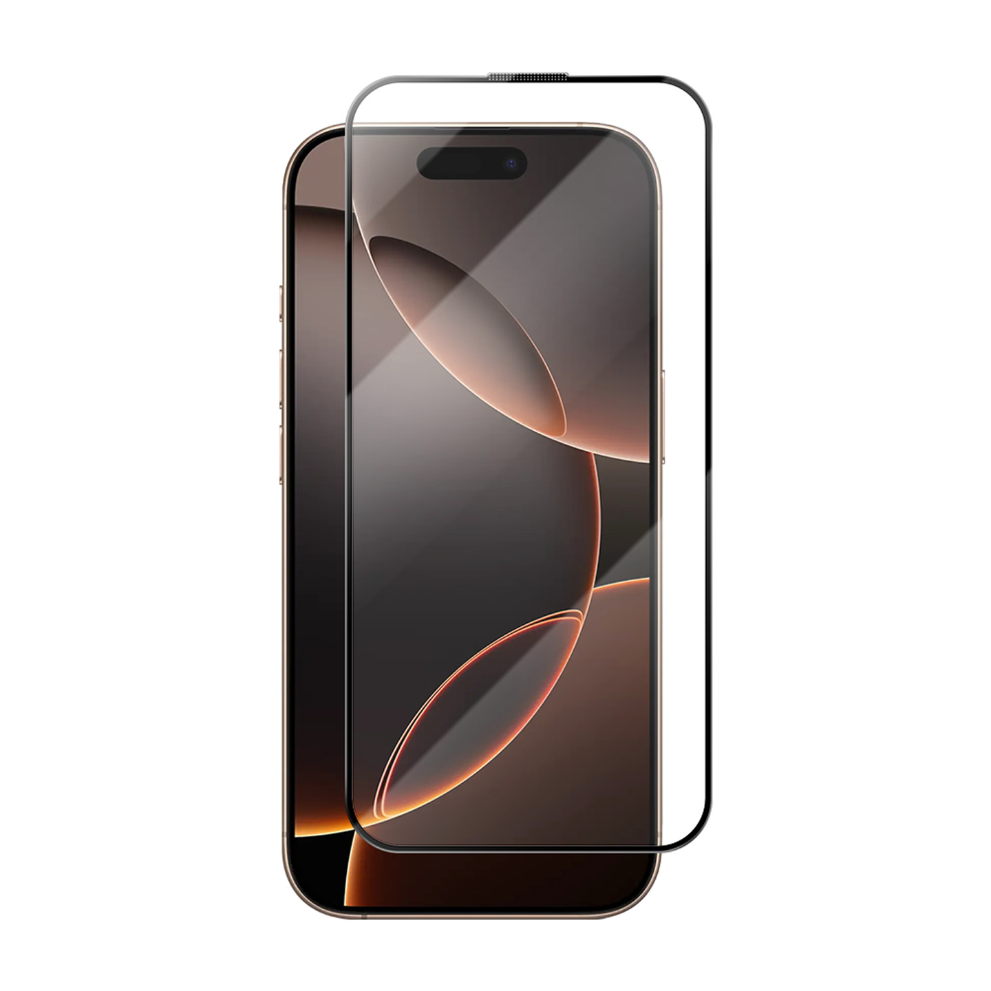 Mobile Phone Tempered Glass Screen Protector