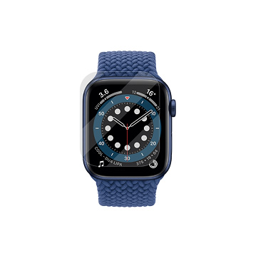 Smartwatch Tempered Glass Screen Protector