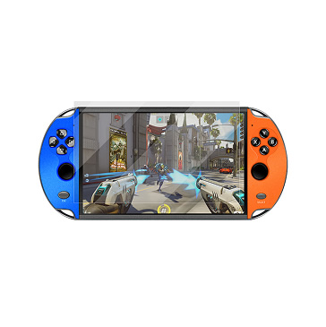 Gaming Console Tempered Glass Screen Protector