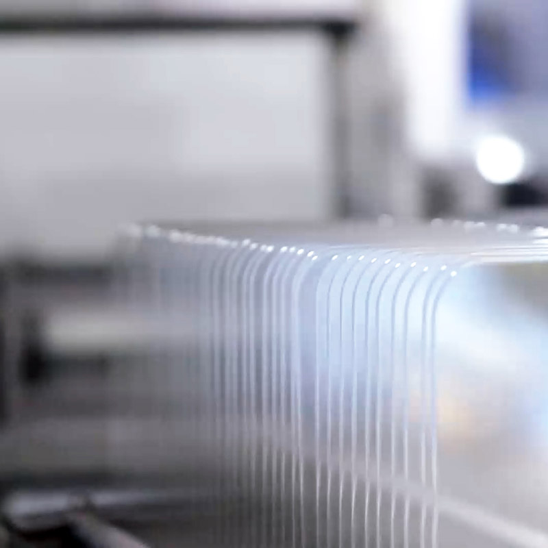 Glass Material Sourcing & Processing Customization