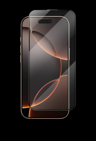 Mobile Phone Tempered Glass Screen Protector