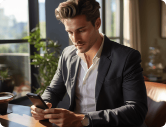 Business Professionals