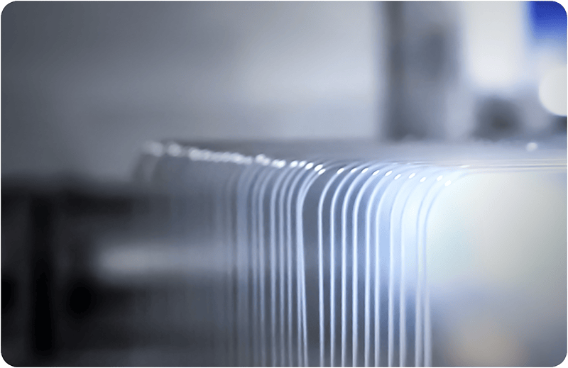 Structure Customization