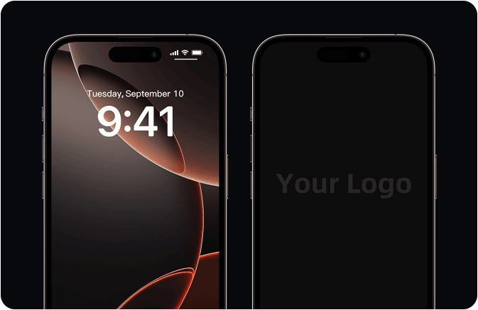 Front Film Brand Customization