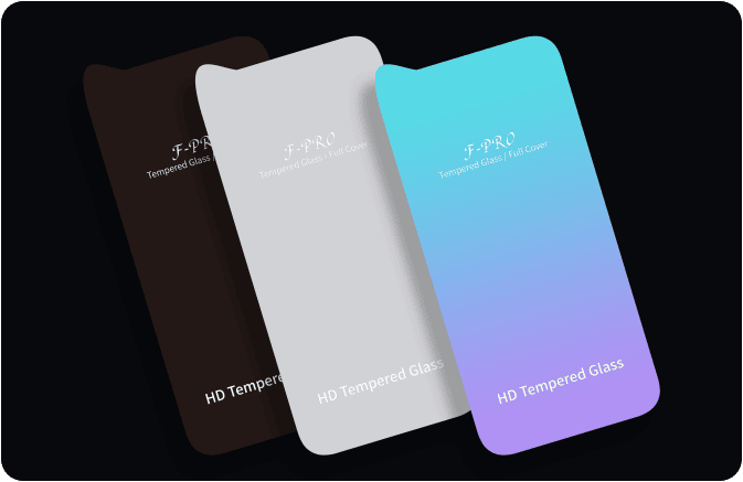 Bottom Plate Brand Customization