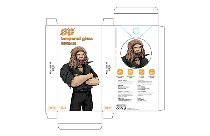 Package Customization