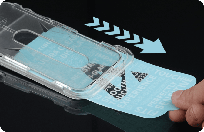 Easy Install Kit Customization