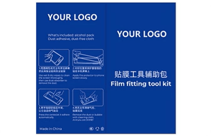 Accessories Customization