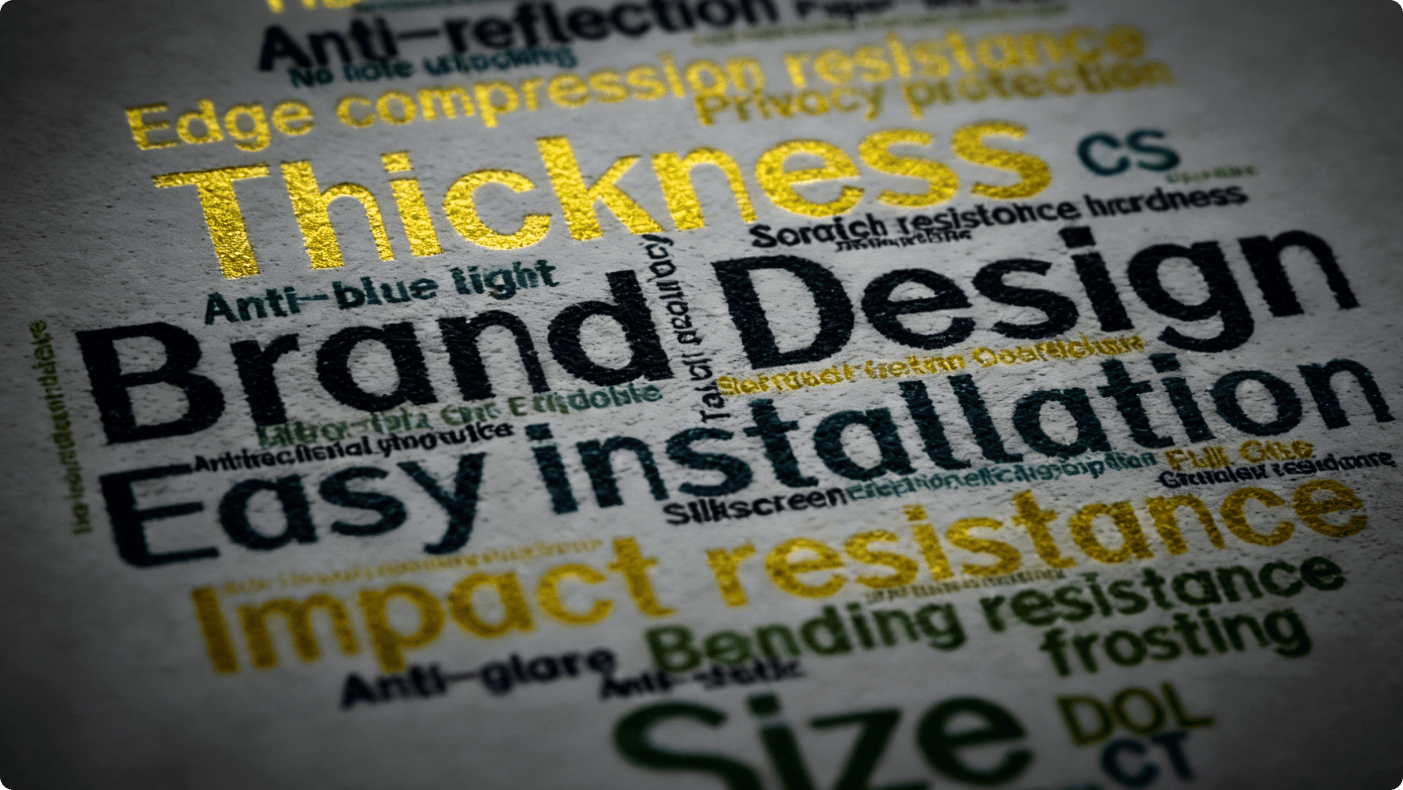 Edge - pressing Test