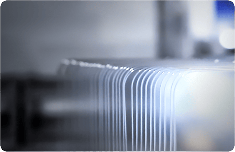 Structural Customization